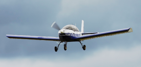Localizan aeronave desaparecida que salió de Punta Cana con destino a Trinidad y Tobago
