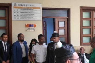 Ejecutan orden de arresto contra Johanna Madera; cumplirá condena de tres años en Najayo Mujeres