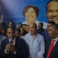 Radhamés Silverio reconoce triunfo de Jorge Asjana y reafirma compromiso con la UASD
