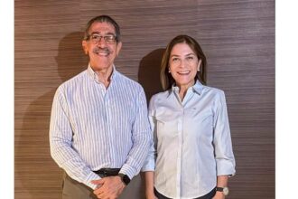 Victoria de Jorge Asjana en la UASD suma otro triunfo al equipo político de Carolina Mejía