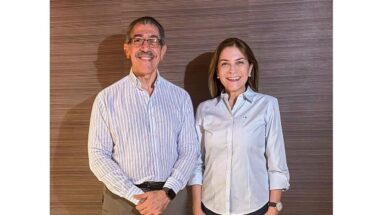 Victoria de Jorge Asjana en la UASD suma otro triunfo al equipo político de Carolina Mejía