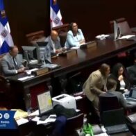 “Seamos honestos”: diputado Saulo critica rapidez en debate del Plan Anticrisis