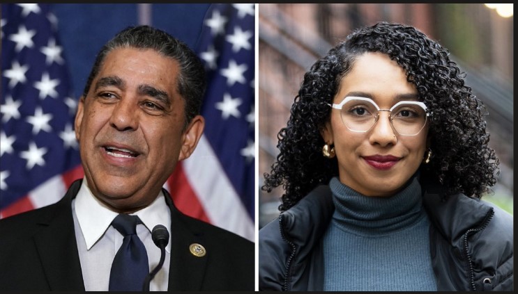 Tensión marca debate por el Distrito Congresional 13 de Nueva York; Espaillat exige disculpas a Darializa Ávila