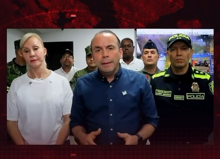Cali ofrece hasta $200 millones de recompensa por responsables de disturbios post segunda vuelta