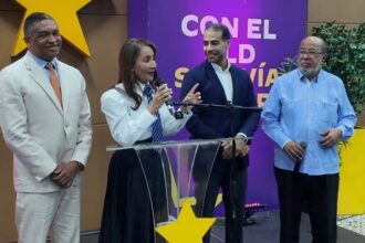 PLD aclara que “Vuelta a Casa” solo busca facilitar el retorno de exmilitantes