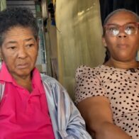 Familiares solicitan ayuda para mujer de escasos recursos en Monte Plata
