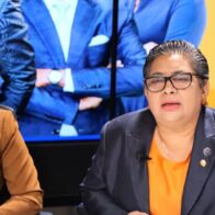Editha Rodríguez propone reforzar investigación y mejorar oferta académica en la UASD