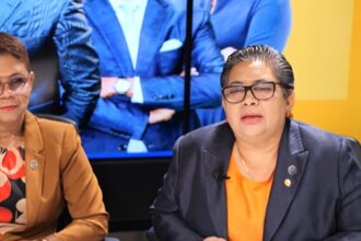 Editha Rodríguez propone reforzar investigación y mejorar oferta académica en la UASD