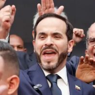 De la Espriella empieza a conformar su gabinete y Petro está listo para la transición