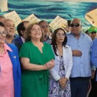 Ana Jacqueline Ureña promete modernizar la Facultad de Humanidades de la UASD