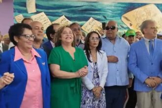 Ana Jacqueline Ureña promete modernizar la Facultad de Humanidades de la UASD