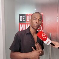 Exbartender y promotor social pide ayuda tras caer en las adicciones y vivir en las calles