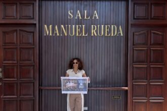 Danza Contemporánea y Milée Collection impulsan campaña de reciclaje de jeans en Bellas Artes