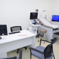 Unidad de Cirugía Intrauterina realiza con éxito sus primeras intervenciones fetales