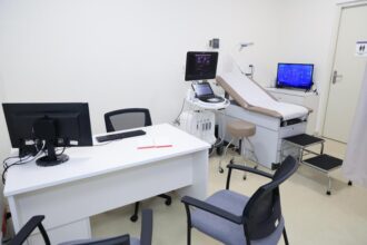 Unidad de Cirugía Intrauterina realiza con éxito sus primeras intervenciones fetales