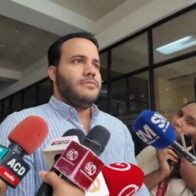 Diputados se solidarizan con Venezuela ante sismos y llaman a reforzar supervisión de edificaciones en RD