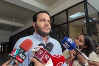 Diputados se solidarizan con Venezuela ante sismos y llaman a reforzar supervisión de edificaciones en RD