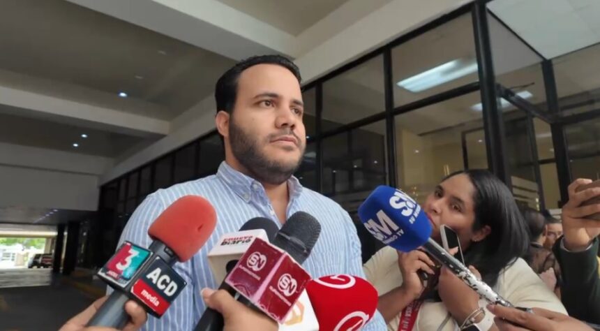 Diputados se solidarizan con Venezuela ante sismos y llaman a reforzar supervisión de edificaciones en RD