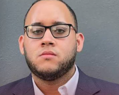 Hijo de Roberto Fulcar es designado como nuevo cónsul general dominicano en Nueva Orleans, EE.UU.