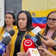 Comunidad venezolana habilitará centro de acopio en Santo Domingo y pide a Abinader un canal humanitario