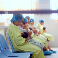 Autoridades de salud reportan reducción en mortalidad materna e infantil