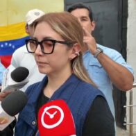 Venezolana en RD relata la muerte de su cuñado tras el terremoto
