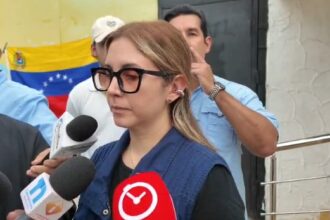 Venezolana en RD relata la muerte de su cuñado tras el terremoto
