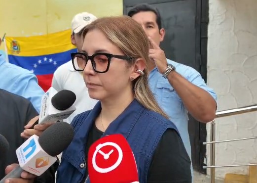 Venezolana en RD relata la muerte de su cuñado tras el terremoto