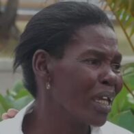 Madre clama por ayuda para localizar a su hijo con discapacidad desaparecido tras operativo de Migración