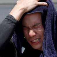 España registra más de 300 muertes por ola de calor en menos de una semana