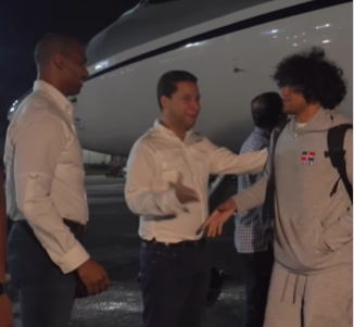 Retornan al país 31 dominicanos más desde Venezuela tras terremotos