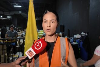 Centro de acopio de Sambil solicita insumos médicos, alimentos y apoyo para voluntarios
