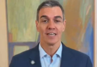Pedro Sánchez celebra el Día del Orgullo: “España es el mejor país para ser, amar y expresarse en libertad”