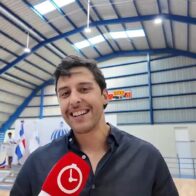 “El deporte debe ser pilar para el desarrollo de la juventud “, afirma Raymond Rodríguez en inauguración de Polideportivo El Millón Yireh