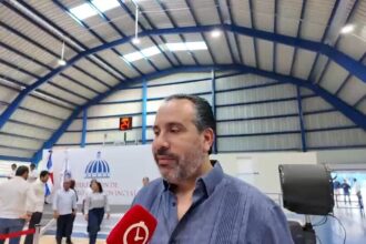 “El Millón está de fiesta”; Alberto Rodríguez resalta impacto comunitario de la inauguración del Club Deportivo El Millón Yireh