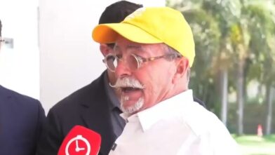 El Piro y Ripoll: Gobierno impulsa un Código Penal que contradice las libertades que lo llevaron al poder