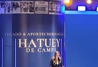 Milagros De Camps recuerda a Hatuey De Camps: “Logró que cada hijo se sintiera el centro de su mundo”