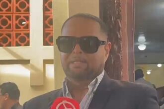 Líder de Grupo Norte lamenta muerte de Alex Bueno y afirma que la música pierde una figura irreemplazable