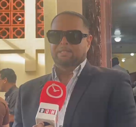 Líder de Grupo Norte lamenta muerte de Alex Bueno y afirma que la música pierde una figura irreemplazable