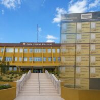JCE registra 10 partidos sin rendir cuentas de 2024