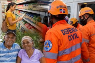 Adultos mayores, consumidores y organismos de socorro entre los beneficiados por la Ley 30-26