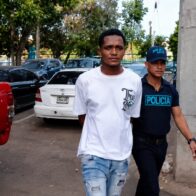 Se entrega "Alicate", acusado de matar a un hombre durante una riña en Navarrete