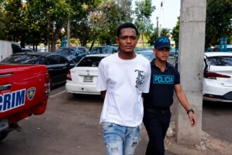 Se entrega "Alicate", acusado de matar a un hombre durante una riña en Navarrete