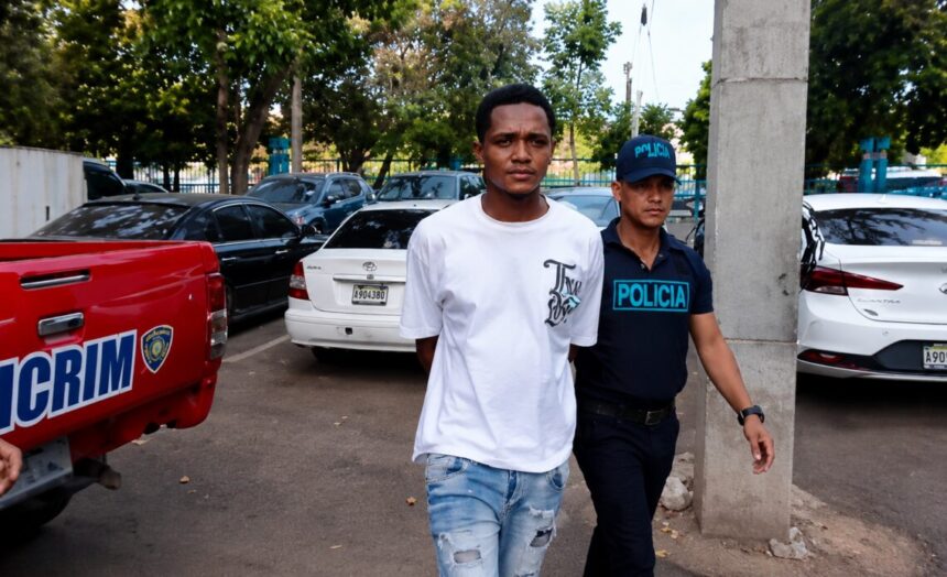 Se entrega "Alicate", acusado de matar a un hombre durante una riña en Navarrete
