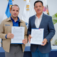 TNR y Confenagro firman acuerdo para impulsar la modernización del agro dominicano