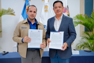 TNR y Confenagro firman acuerdo para impulsar la modernización del agro dominicano