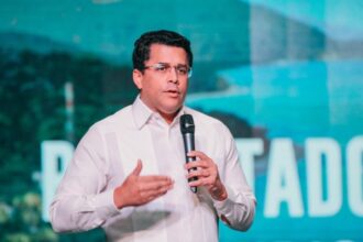 David Collado inicia obra de RD$264 millones en Caleta y reafirma compromiso con la transparencia