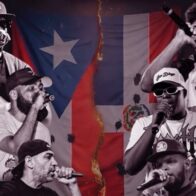 RD y Puerto Rico se enfrentaron en una noche que reafirma el auge del freestyle caribeño