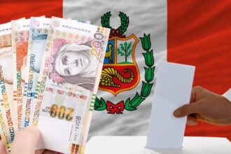 ¿Cuánto cuesta no votar en Perú? Las multas oscilan entre US$8 y US$32 según el distrito