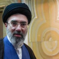 Líder supremo iraní rechazaba acuerdo con EE. UU.